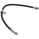 Purchase Top-Quality Front Brake Hose by WAGNER - BH133843 pa1