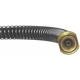 Purchase Top-Quality Front Brake Hose by WAGNER - BH139077 pa3