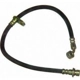 Purchase Top-Quality Front Brake Hose by WAGNER - BH140210 pa3