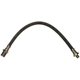 Purchase Top-Quality Front Brake Hose by WAGNER - BH141293 pa1
