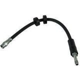 Purchase Top-Quality Front Brake Hose by WAGNER - BH141310 pa1