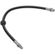 Purchase Top-Quality Front Brake Hose by WAGNER - BH141331 pa1