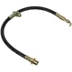 Purchase Top-Quality Front Brake Hose by WAGNER - BH141355 pa1