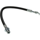 Purchase Top-Quality Front Brake Hose by WAGNER - BH141439 pa1