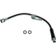 Purchase Top-Quality Front Brake Hose by WAGNER - BH141459 pa1