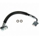 Purchase Top-Quality Front Brake Hose by WAGNER - BH142858 pa3