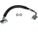 Purchase Top-Quality Front Brake Hose by WAGNER - BH142858 pa4