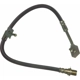 Purchase Top-Quality Front Brake Hose by WAGNER - BH88958 pa1