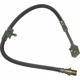 Purchase Top-Quality Front Brake Hose by WAGNER - BH88958 pa2