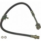 Purchase Top-Quality Front Brake Hose by WAGNER - BH88958 pa3