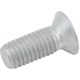 Purchase Top-Quality Front Brake Rotor Bolt Or Screw by ACDELCO - 11609271 pa1