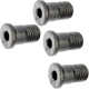 Purchase Top-Quality DORMAN - 13830 - Brake Rotor Retaining Screws pa3