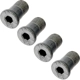 Purchase Top-Quality DORMAN - 13830 - Brake Rotor Retaining Screws pa4