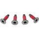 Purchase Top-Quality Front Brake Rotor Bolt Or Screw by DORMAN - 14156 pa1