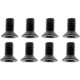 Purchase Top-Quality Front Brake Rotor Bolt Or Screw by DORMAN - 14157 pa3