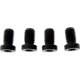 Purchase Top-Quality Front Brake Rotor Bolt Or Screw by DORMAN - 14159 pa4