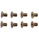 Purchase Top-Quality DORMAN/HELP - 13824 - Front Brake Rotor Bolt Or Screw pa15