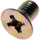 Purchase Top-Quality DORMAN/HELP - 13824 - Front Brake Rotor Bolt Or Screw pa4