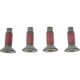 Purchase Top-Quality Front Brake Rotor Bolt Or Screw by DORMAN/HELP - 14156 pa1