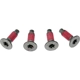 Purchase Top-Quality Front Brake Rotor Bolt Or Screw by DORMAN/HELP - 14156 pa3