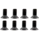 Purchase Top-Quality Front Brake Rotor Bolt Or Screw by DORMAN/HELP - 14157 pa2
