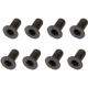 Purchase Top-Quality Front Brake Rotor Bolt Or Screw by DORMAN/HELP - 14157 pa4
