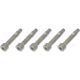 Purchase Top-Quality Front Brake Rotor Bolt Or Screw by DORMAN (OE SOLUTIONS) - 926-128 pa4