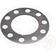 Purchase Top-Quality Front Brake Rotor Shim by RAYBESTOS - BA10406 pa3