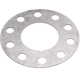 Purchase Top-Quality Front Brake Rotor Shim by RAYBESTOS - BA10606 pa1