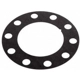 Purchase Top-Quality Front Brake Rotor Shim by RAYBESTOS - BA10703 pa1