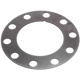Purchase Top-Quality Front Brake Rotor Shim by RAYBESTOS - BA10706 pa1