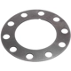 Purchase Top-Quality Front Brake Rotor Shim by RAYBESTOS - BA10706 pa2