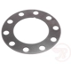 Purchase Top-Quality Front Brake Rotor Shim by RAYBESTOS - BA10706 pa3