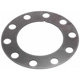 Purchase Top-Quality Front Brake Rotor Shim by RAYBESTOS - BA10706 pa4