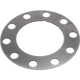 Purchase Top-Quality Front Brake Rotor Shim by RAYBESTOS - BA10706 pa7