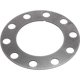 Purchase Top-Quality Cale de rotor de frein avant de RAYBESTOS - BA10706 pa7