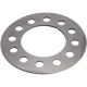 Purchase Top-Quality Front Brake Rotor Shim by RAYBESTOS - BA10803 pa1