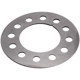 Purchase Top-Quality Front Brake Rotor Shim by RAYBESTOS - BA10803 pa2