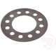 Purchase Top-Quality Front Brake Rotor Shim by RAYBESTOS - BA10806 pa3