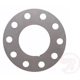 Purchase Top-Quality Front Brake Rotor Shim by RAYBESTOS - BA10903 pa3