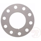 Purchase Top-Quality Front Brake Rotor Shim by RAYBESTOS - BA10906 pa4