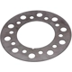 Purchase Top-Quality Front Brake Rotor Shim by RAYBESTOS - BA20103 pa2