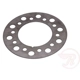 Purchase Top-Quality Front Brake Rotor Shim by RAYBESTOS - BA20103 pa3