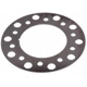 Purchase Top-Quality Front Brake Rotor Shim by RAYBESTOS - BA20403 pa1