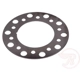 Purchase Top-Quality Front Brake Rotor Shim by RAYBESTOS - BA20403 pa4