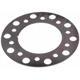 Purchase Top-Quality Front Brake Rotor Shim by RAYBESTOS - BA20403 pa6