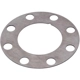 Purchase Top-Quality Front Brake Rotor Shim by RAYBESTOS - BA30103 pa1