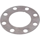 Purchase Top-Quality Front Brake Rotor Shim by RAYBESTOS - BA30103 pa2