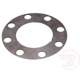 Purchase Top-Quality Front Brake Rotor Shim by RAYBESTOS - BA30106 pa3