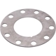 Purchase Top-Quality Front Brake Rotor Shim by RAYBESTOS - BA30203 pa2